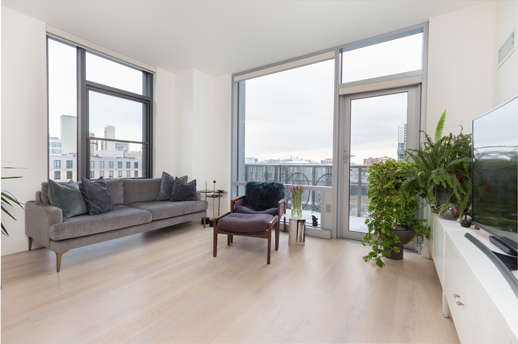 32 Traveler Street, Unit 601 Boston, MA 02118 - Photo 1 of 25