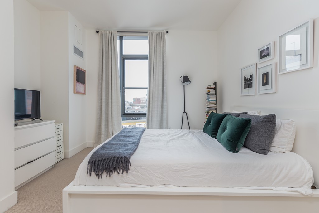 32 Traveler Street, Unit 601 Boston, MA 02118 - Photo 11 of 25