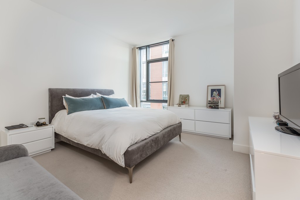 32 Traveler Street, Unit 601 Boston, MA 02118 - Photo 9 of 25