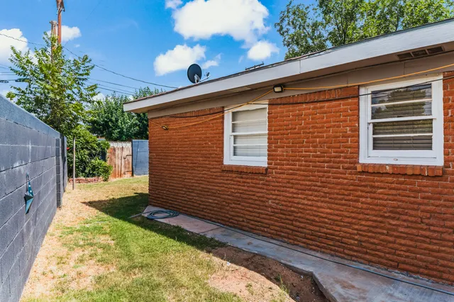 $234,900 | 314 North Soland Avenue, Denver City, TX 79323