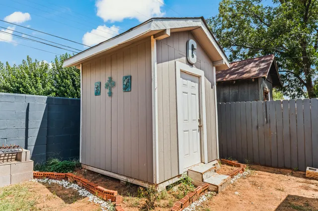 $234,900 | 314 North Soland Avenue, Denver City, TX 79323