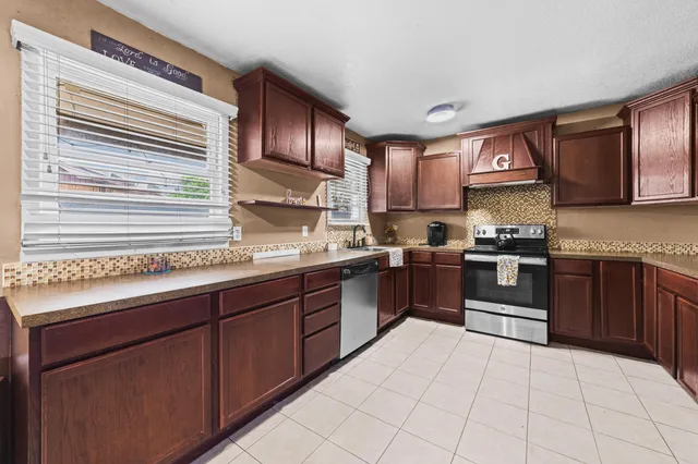 $234,900 | 314 North Soland Avenue, Denver City, TX 79323