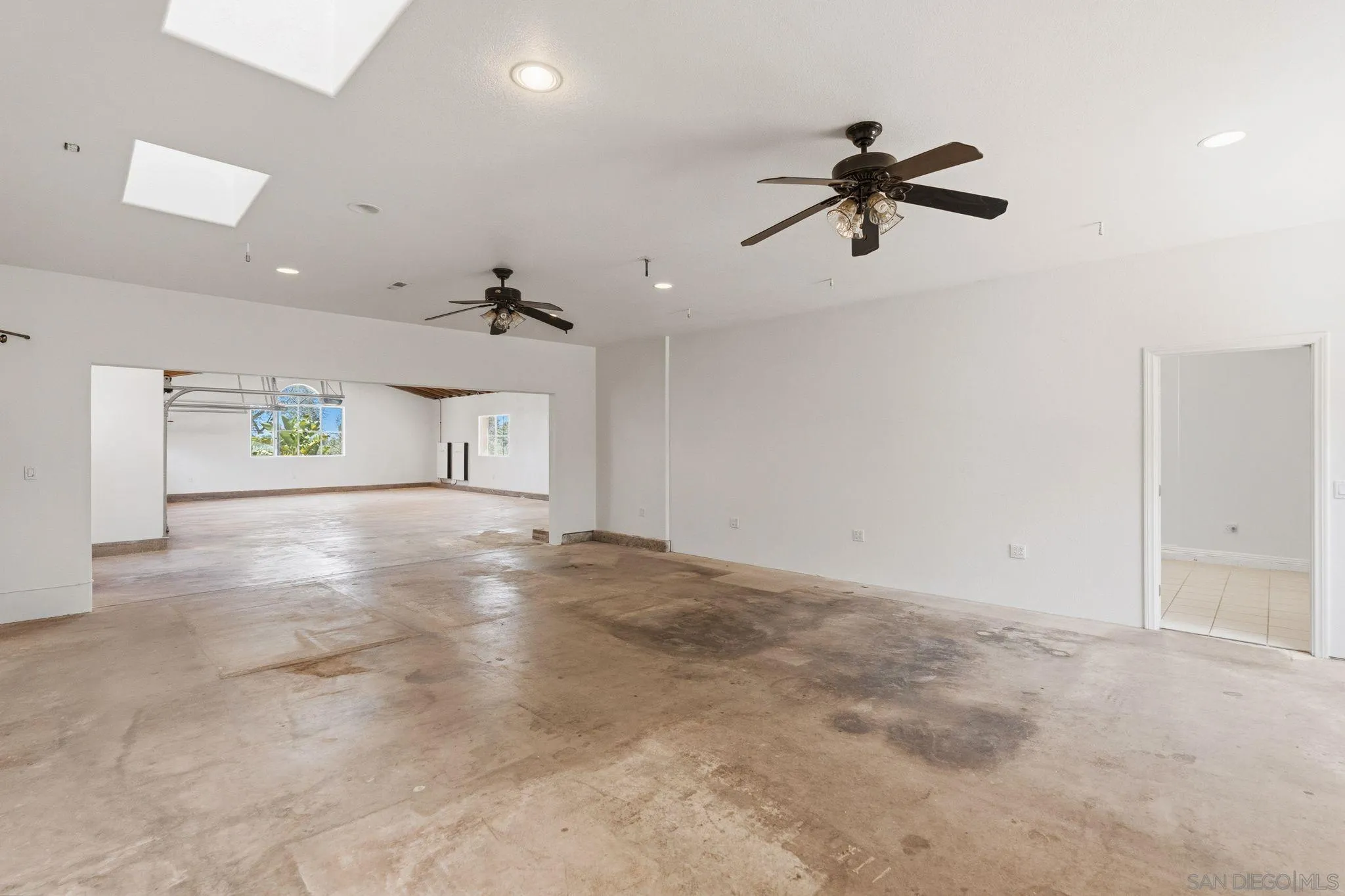 579 Alpine Trail Road Alpine, CA 91901 - Photo 50 of 58
