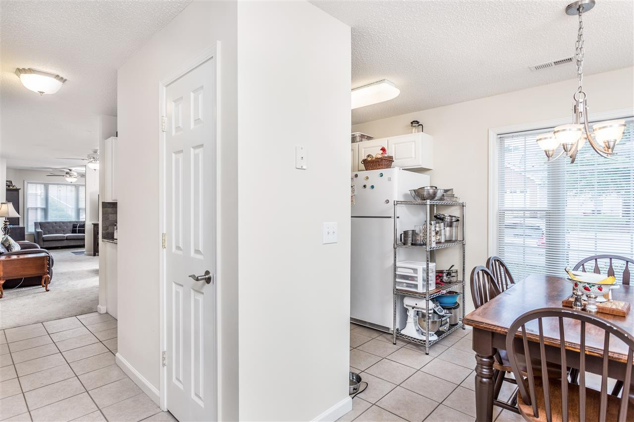 2400 Huntscroft Lane, Unit 103 Raleigh, NC 27617 - Photo 3 of 22 Photo 3