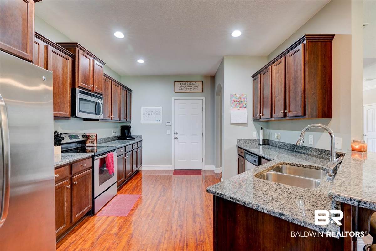 9853 Torrington Drive Semmes, AL 36575 - Photo 12 of 29
