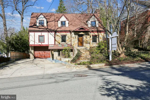 $1,699,000 | 6317 Poe Road, Bethesda, MD 20817