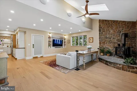 $1,699,000 | 6317 Poe Road, Bethesda, MD 20817
