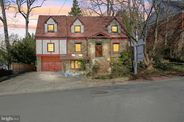 $1,699,000 | 6317 Poe Road, Bethesda, MD 20817