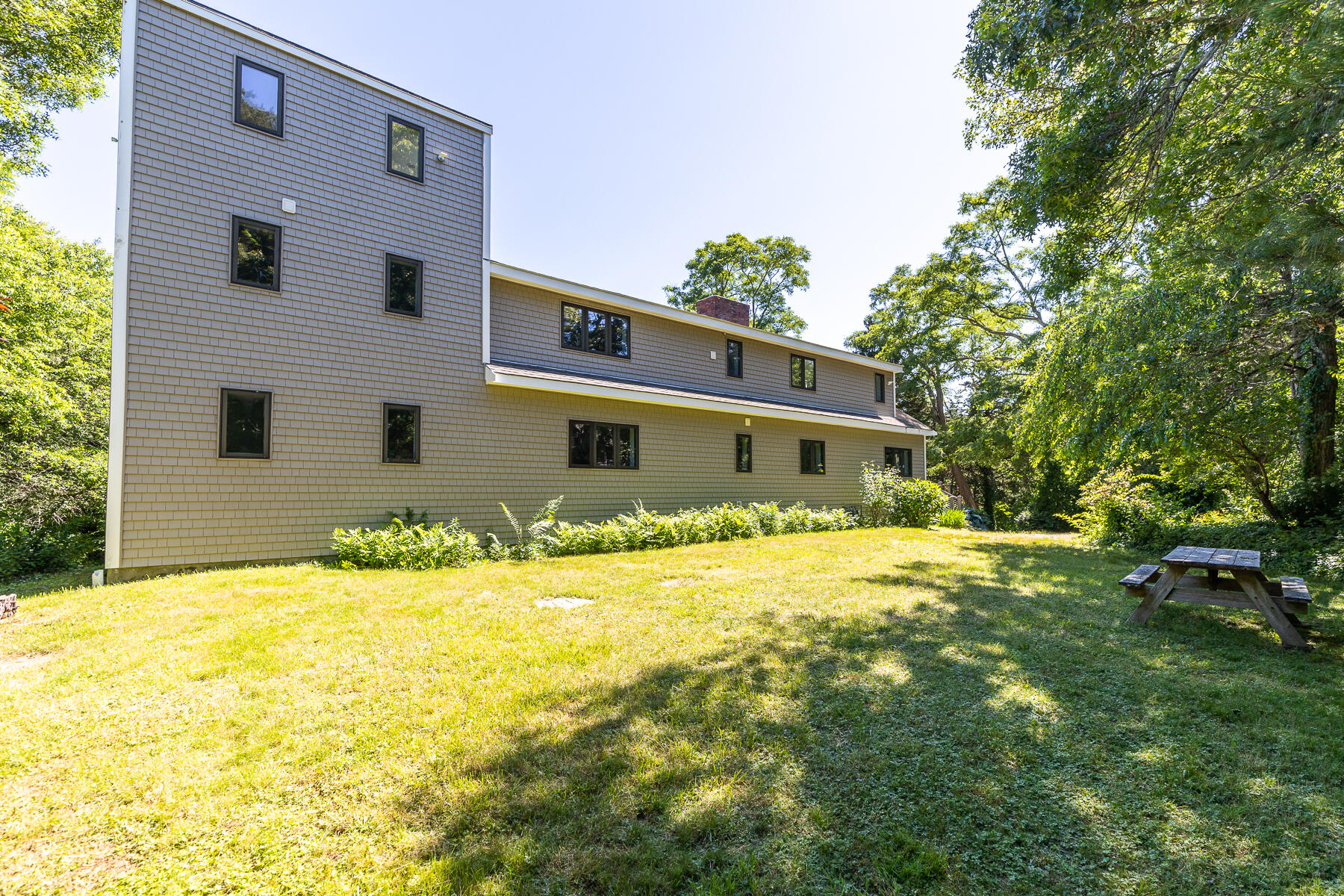 23 Hidden Valley Road Orleans, MA 02653 - Photo 46 of 49 Side View