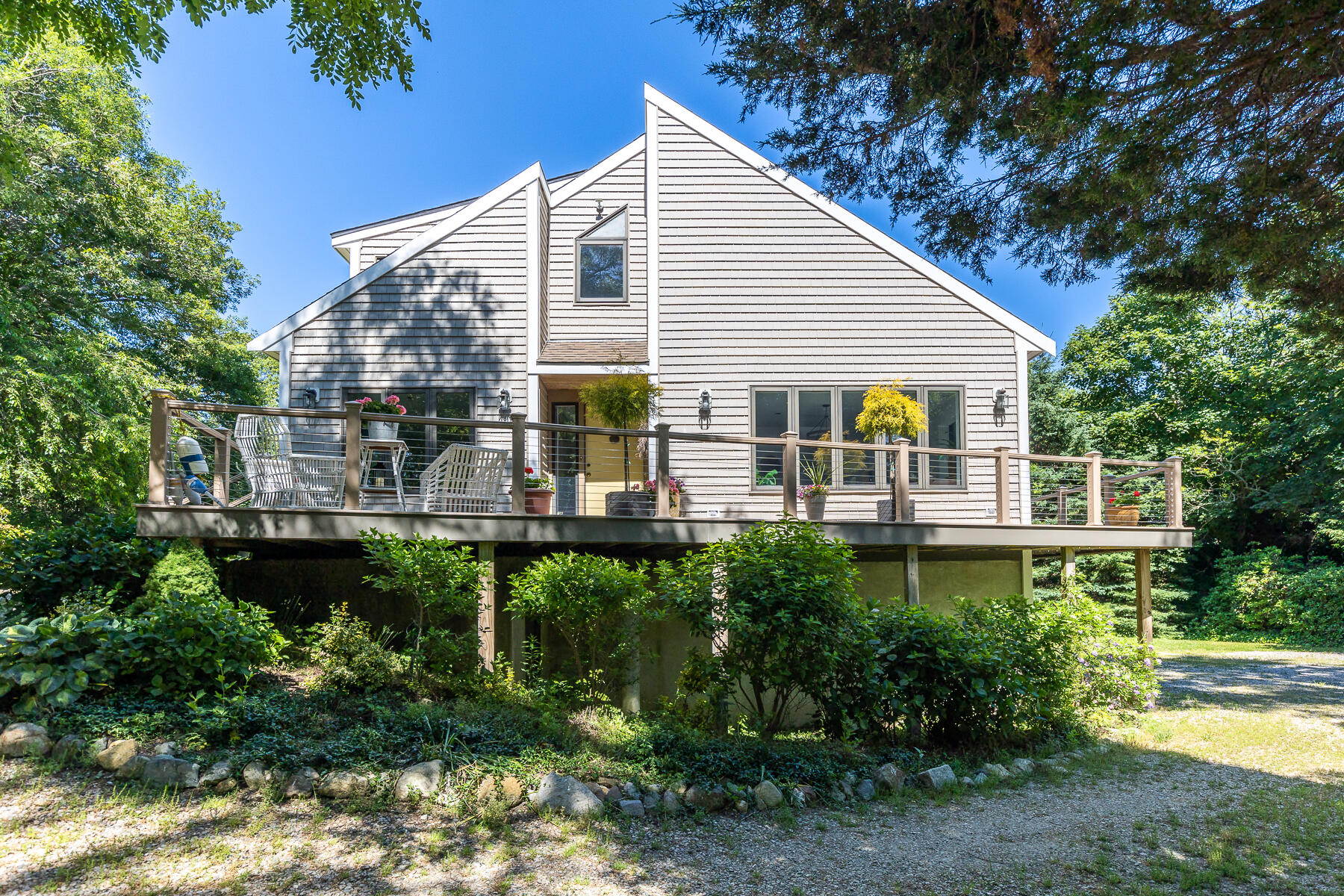 23 Hidden Valley Road Orleans, MA 02653 - Photo 49 of 49 23 Hidden Valley Road, Orleans, MA