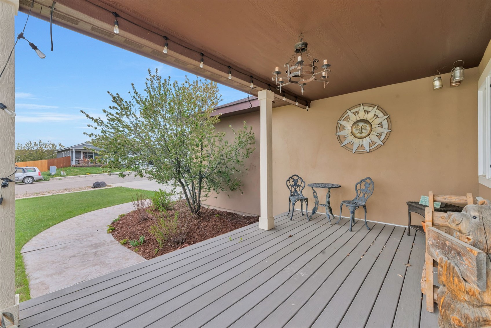 352 Lake View Road Hayden, CO 81639 - Photo 4 of 44