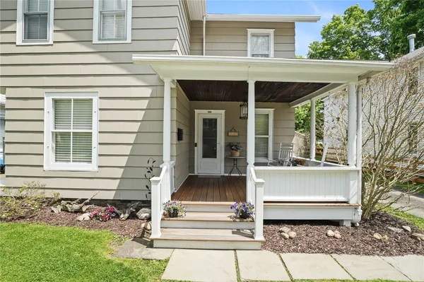 $156,000 | 519 Herrick Street, Elmira, NY 14904