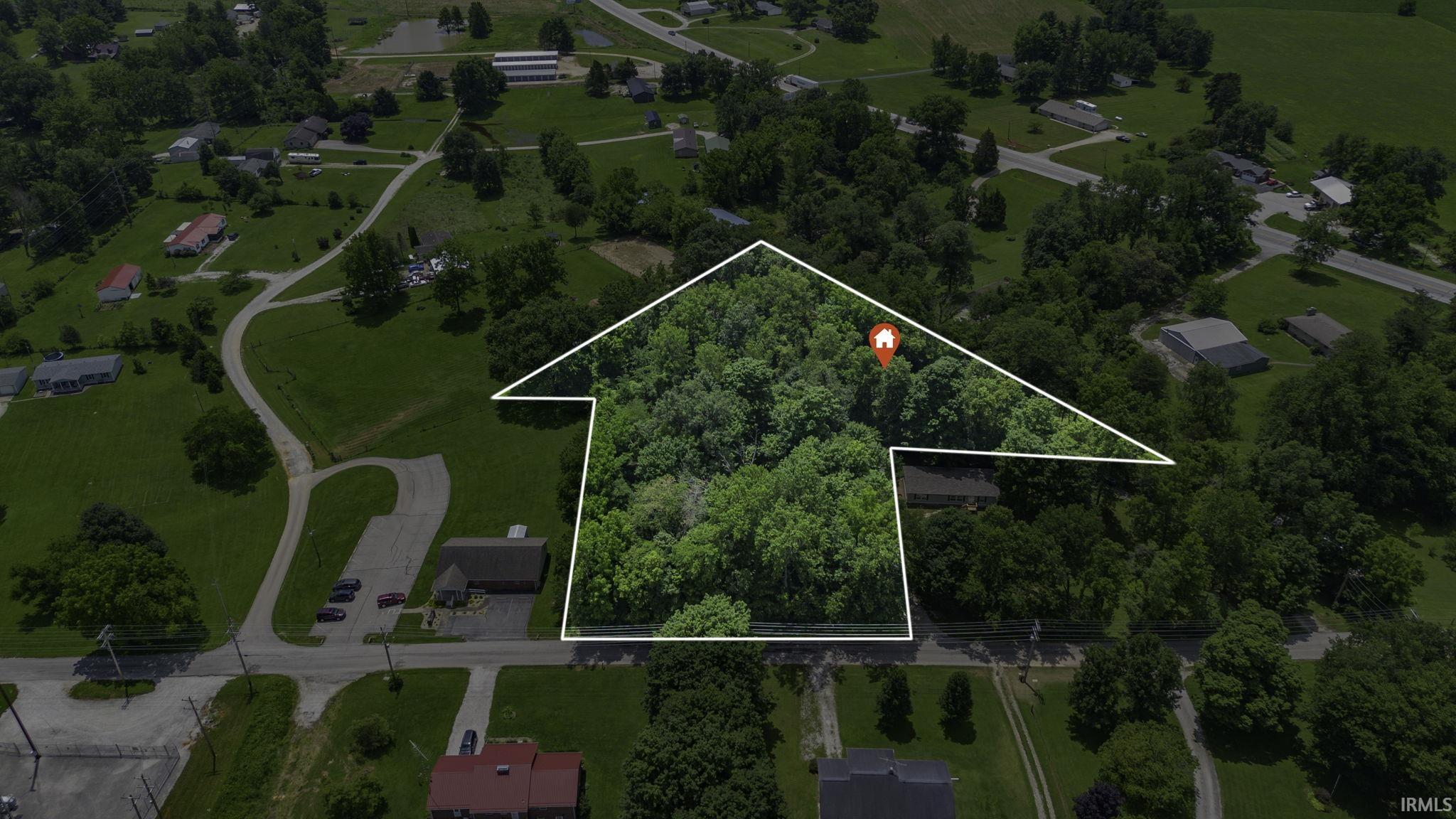 108 Gun Club Road Mitchell, IN 47446 - Photo 3 of 50