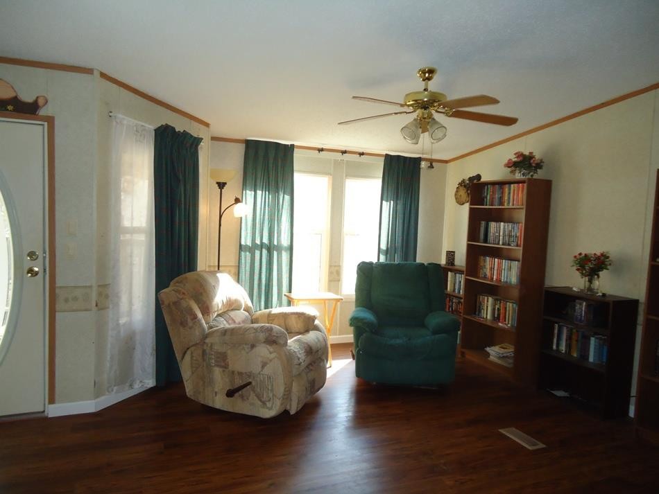 526 Sugar Loaf Road Seymour, TN 37865 - Photo 3 of 11 Gallery Image 3