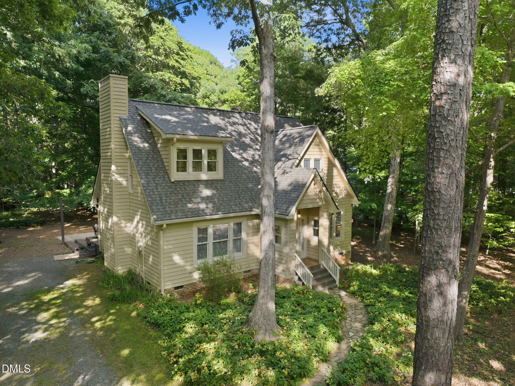 8202 Reynard Road Chapel Hill, NC 27516 - Photo 48 of 55 8202 Reynard Road-70