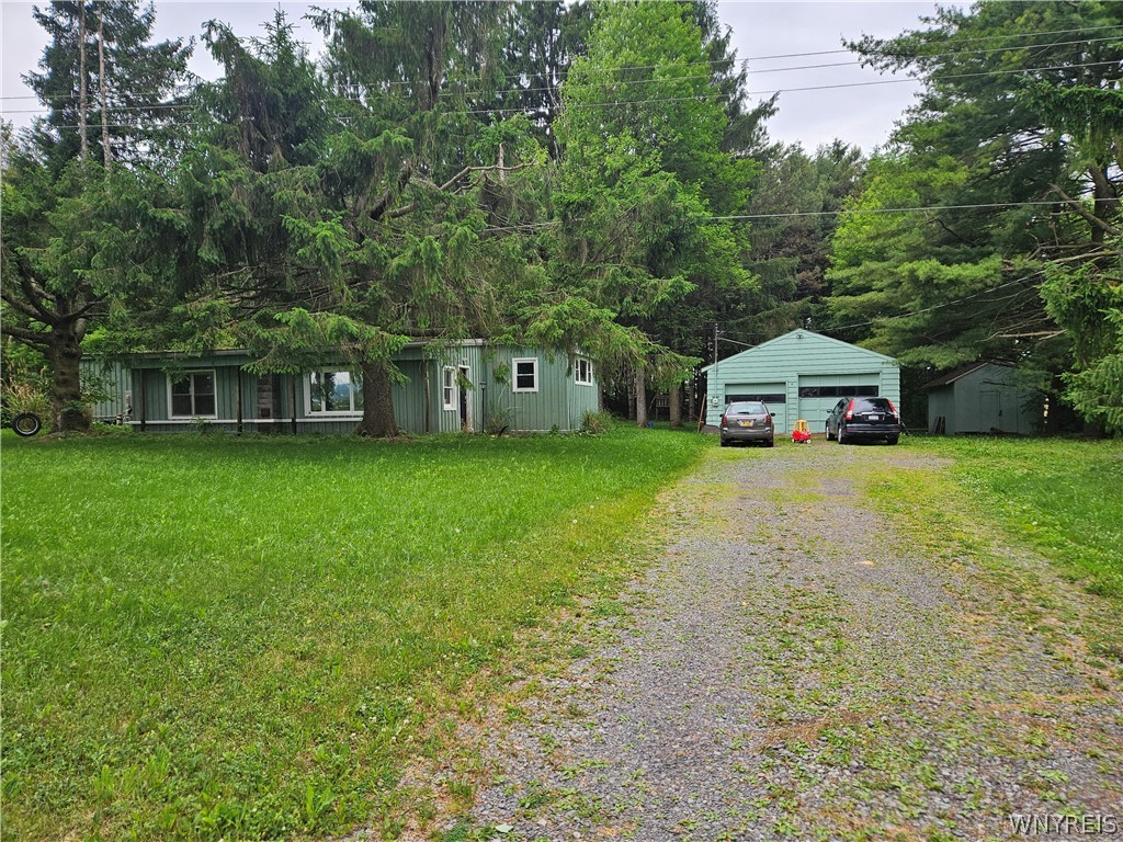 492 Lansingville Road Lansing, NY 14882 - Photo 1 of 31