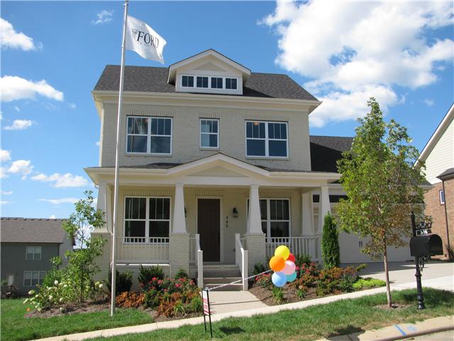 378 Alfred Ladd Road East Franklin, TN 37064 - Photo 11 of 17 Gallery Image 11