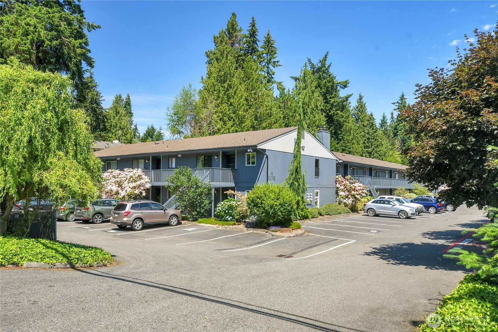 8015 196th Street Southwest, Unit 4A Edmonds, WA 98026 - Photo 30 of 30