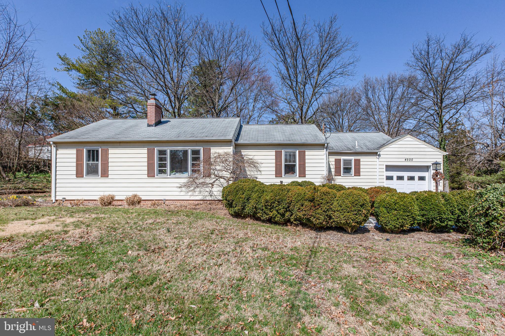 4500 Franconia Road Alexandria, VA 22310 - Photo 1 of 44