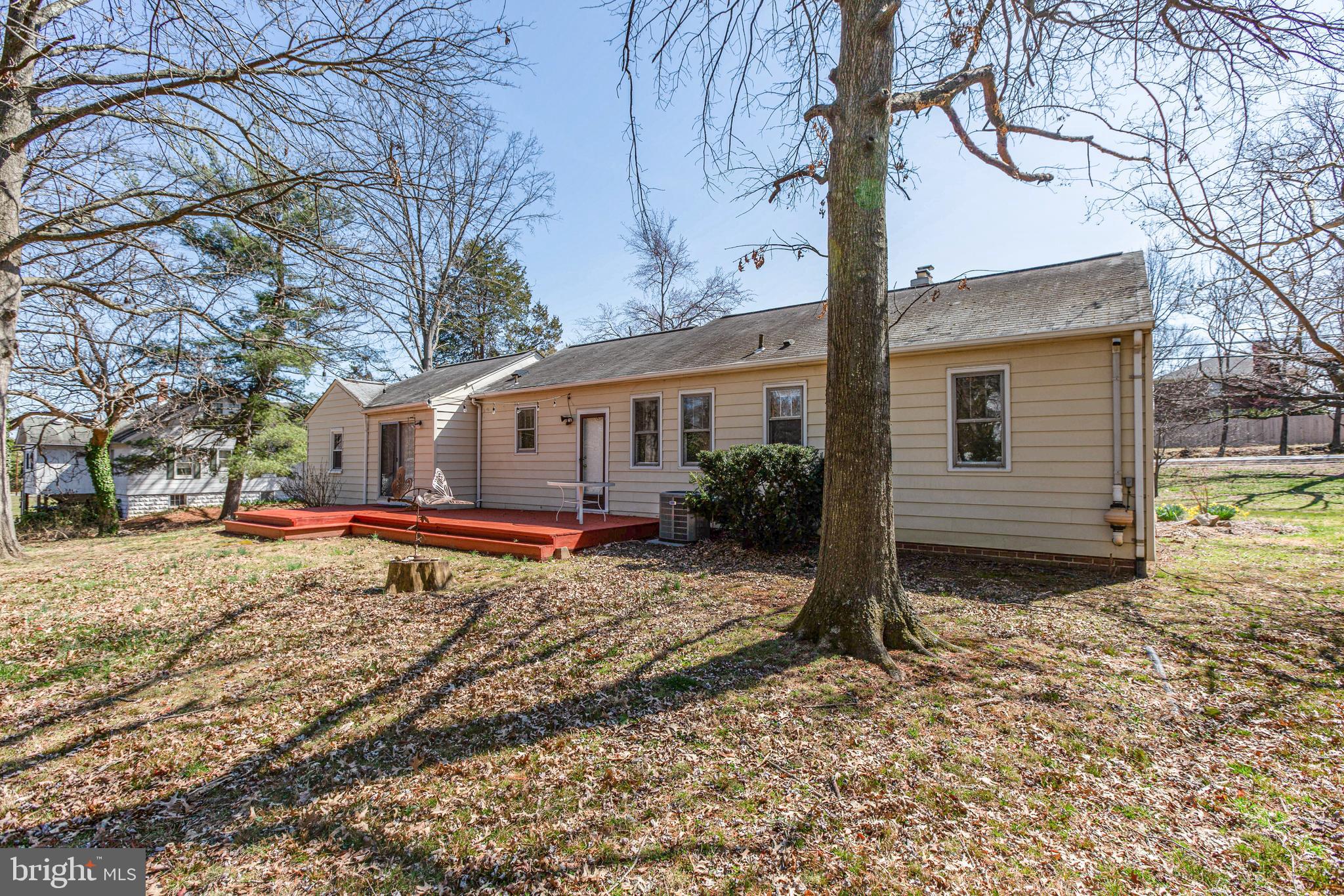 4500 Franconia Road Alexandria, VA 22310 - Photo 30 of 44