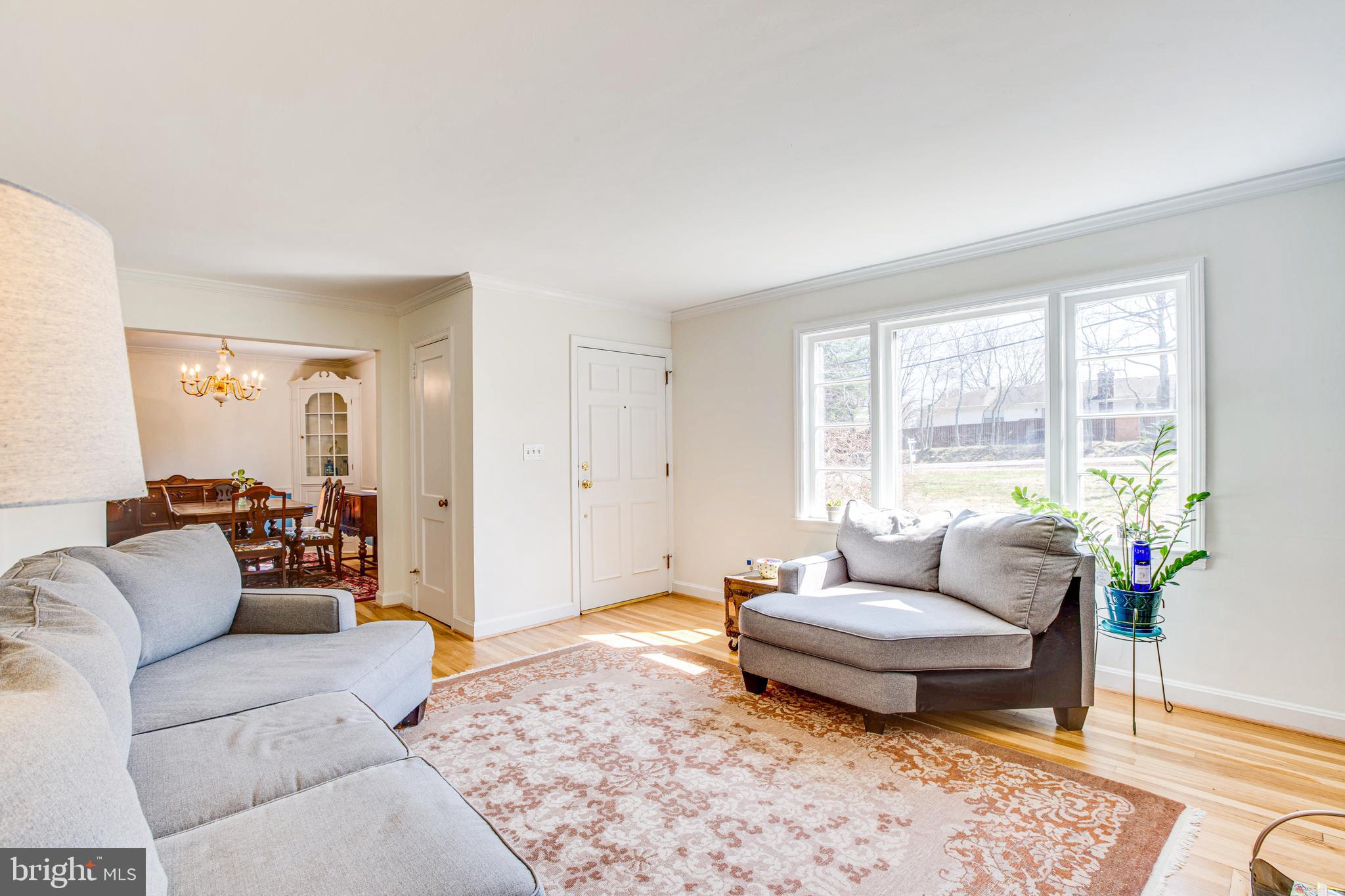 4500 Franconia Road Alexandria, VA 22310 - Photo 3 of 44