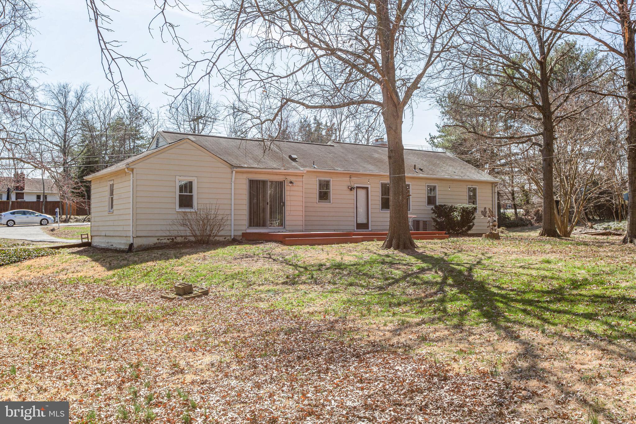 4500 Franconia Road Alexandria, VA 22310 - Photo 32 of 44