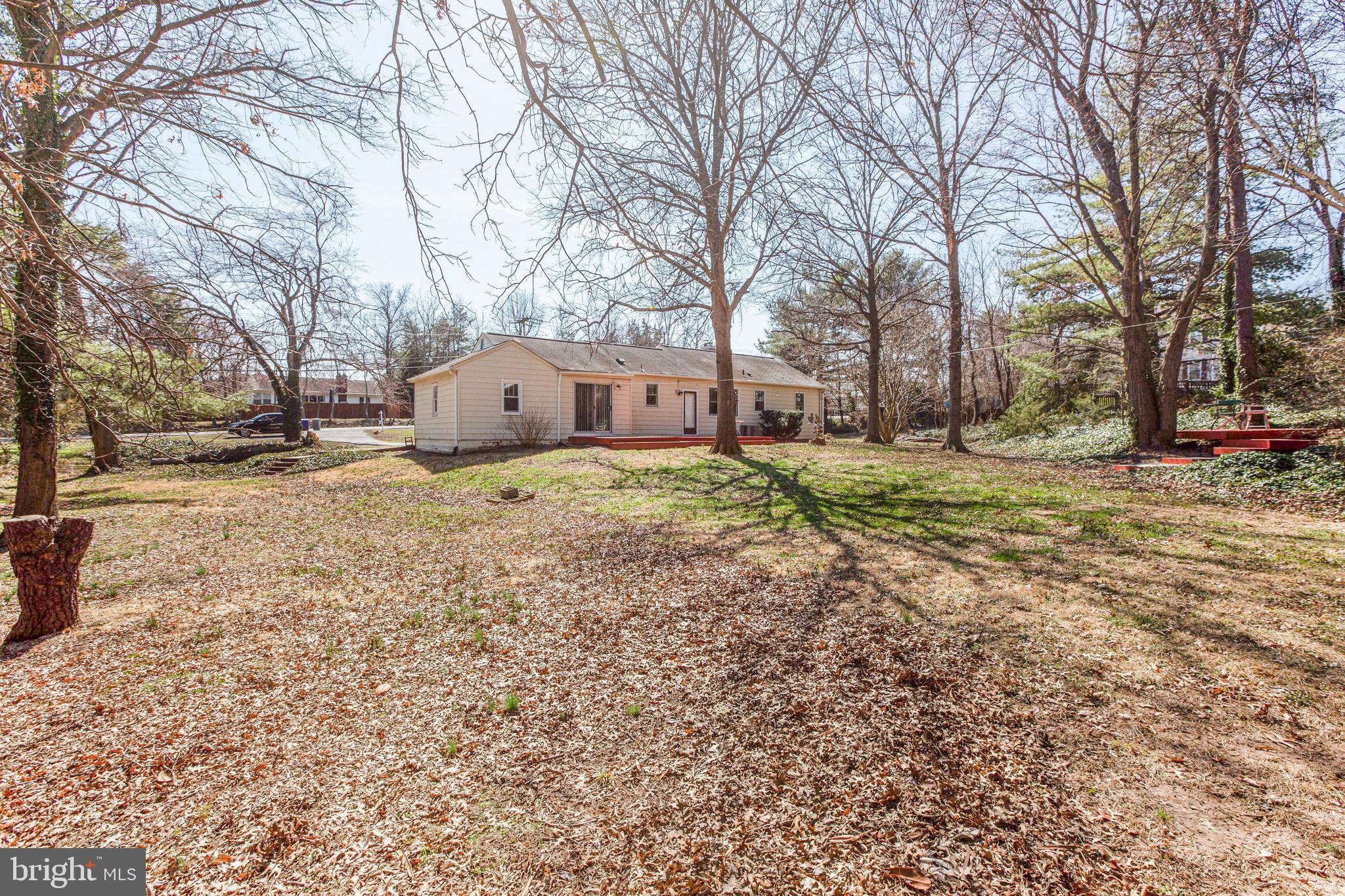 4500 Franconia Road Alexandria, VA 22310 - Photo 33 of 44