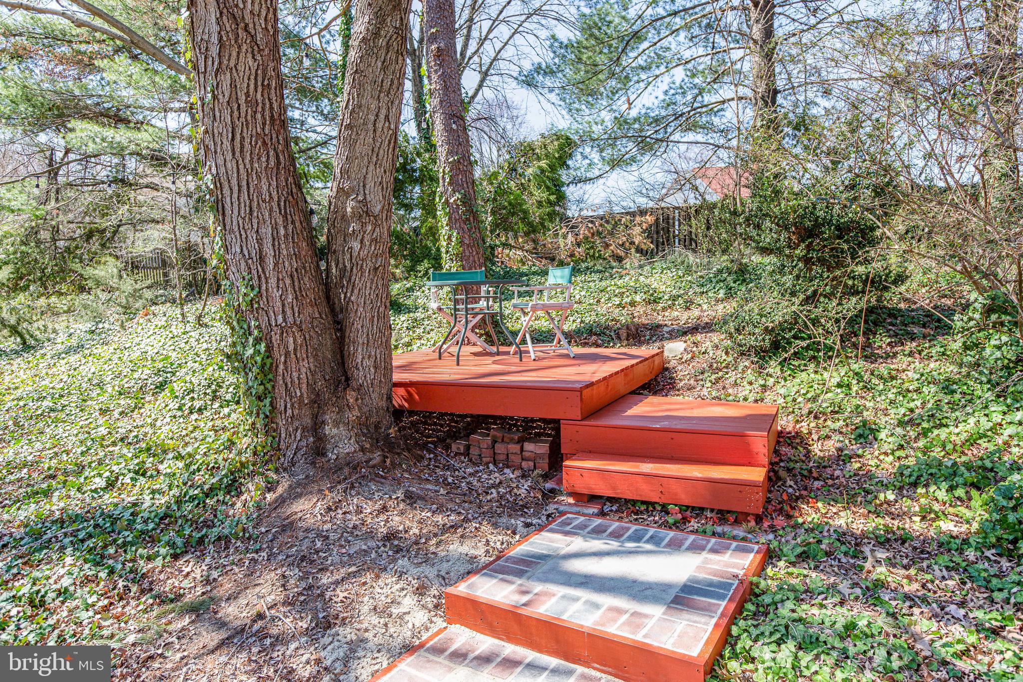 4500 Franconia Road Alexandria, VA 22310 - Photo 35 of 44