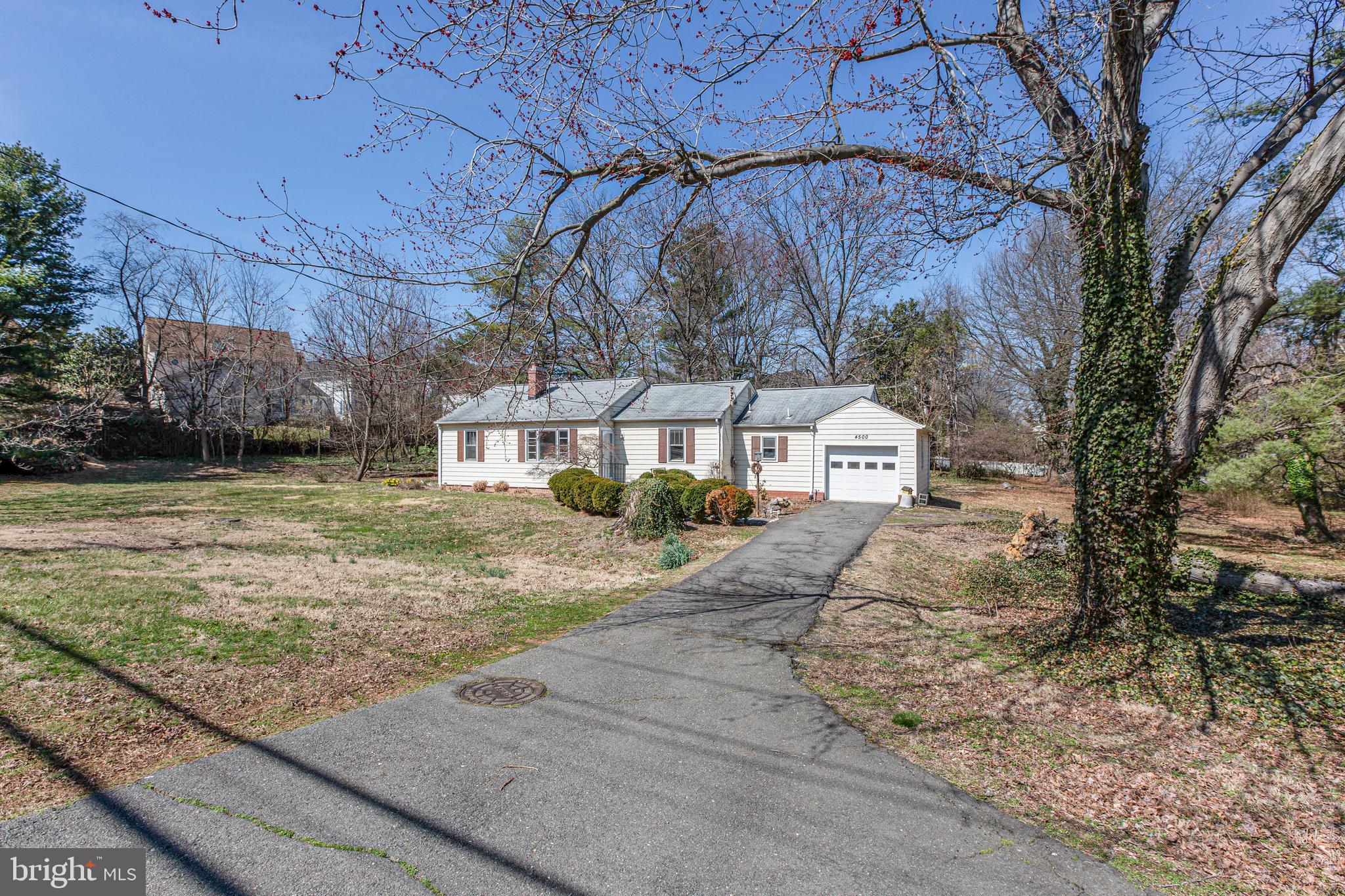 4500 Franconia Road Alexandria, VA 22310 - Photo 38 of 44