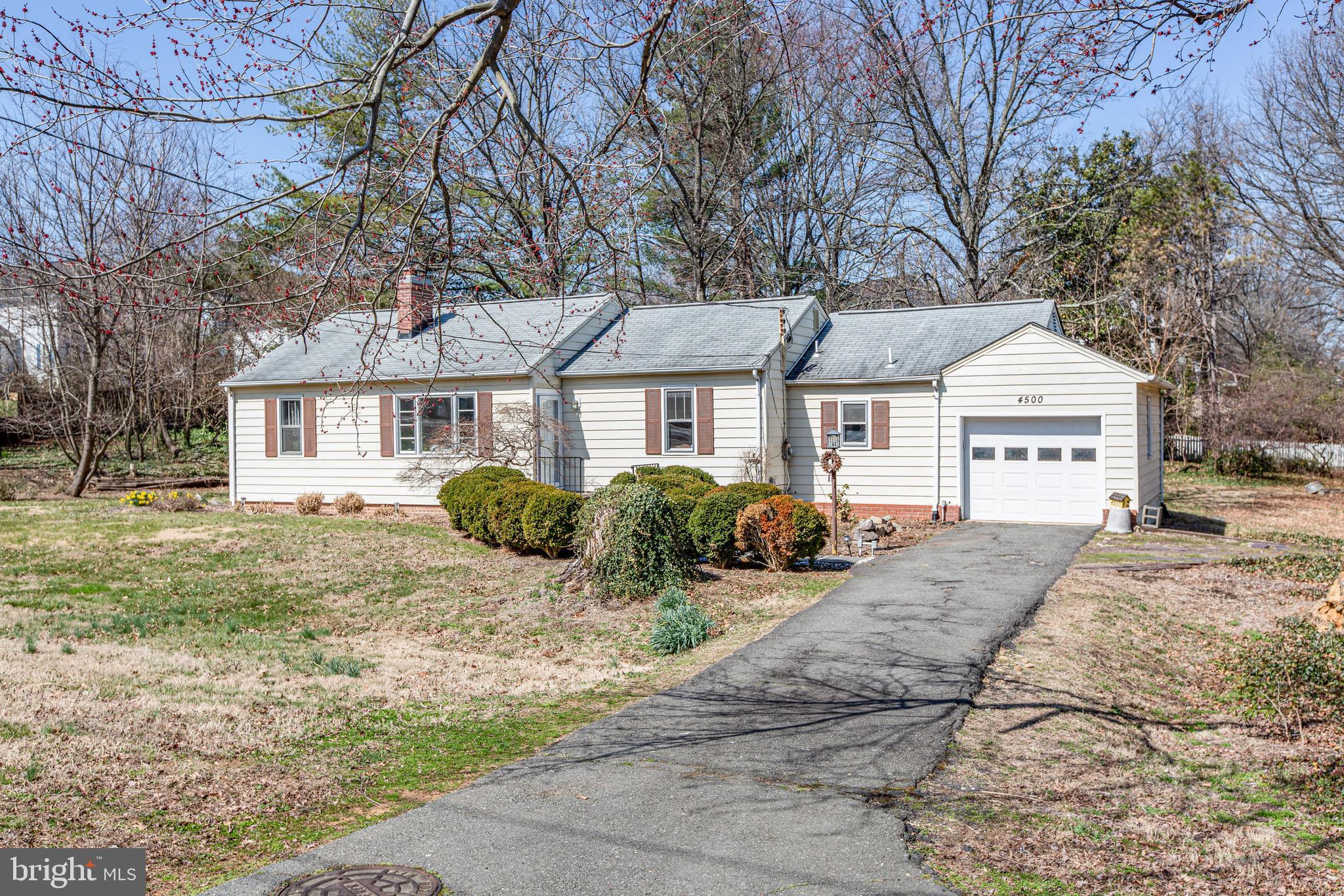 4500 Franconia Road Alexandria, VA 22310 - Photo 39 of 44