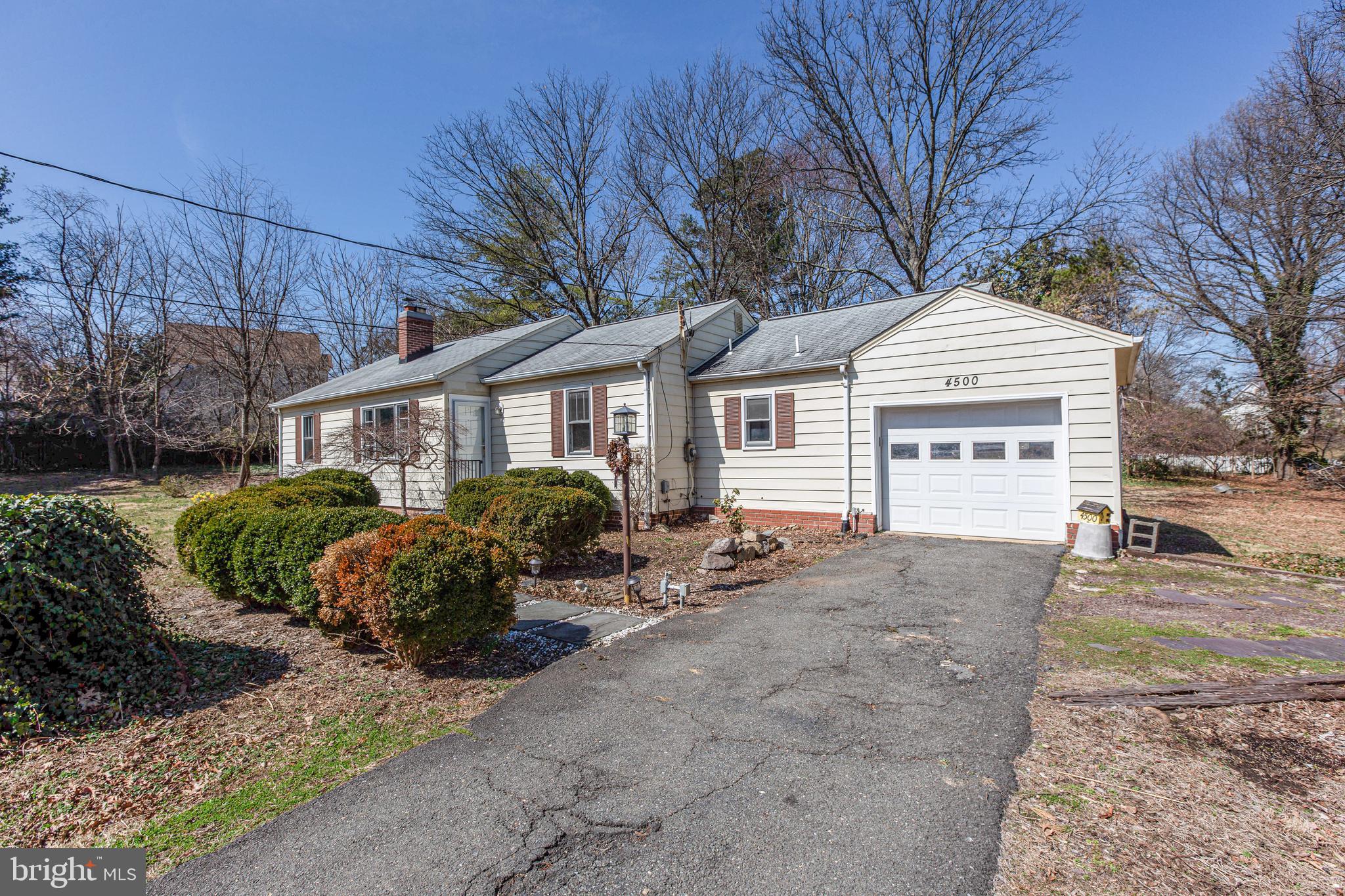 4500 Franconia Road Alexandria, VA 22310 - Photo 40 of 44