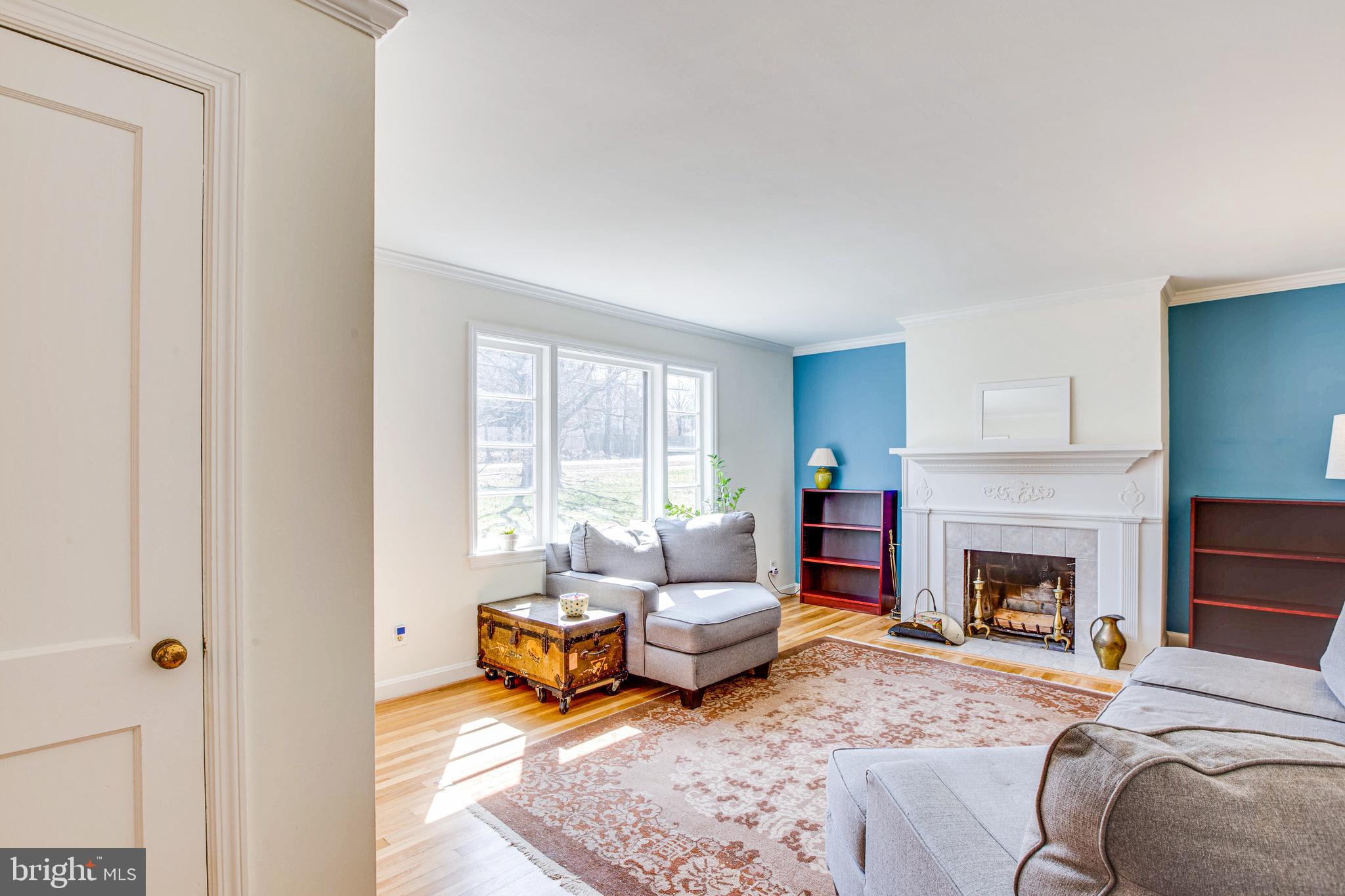 4500 Franconia Road Alexandria, VA 22310 - Photo 4 of 44