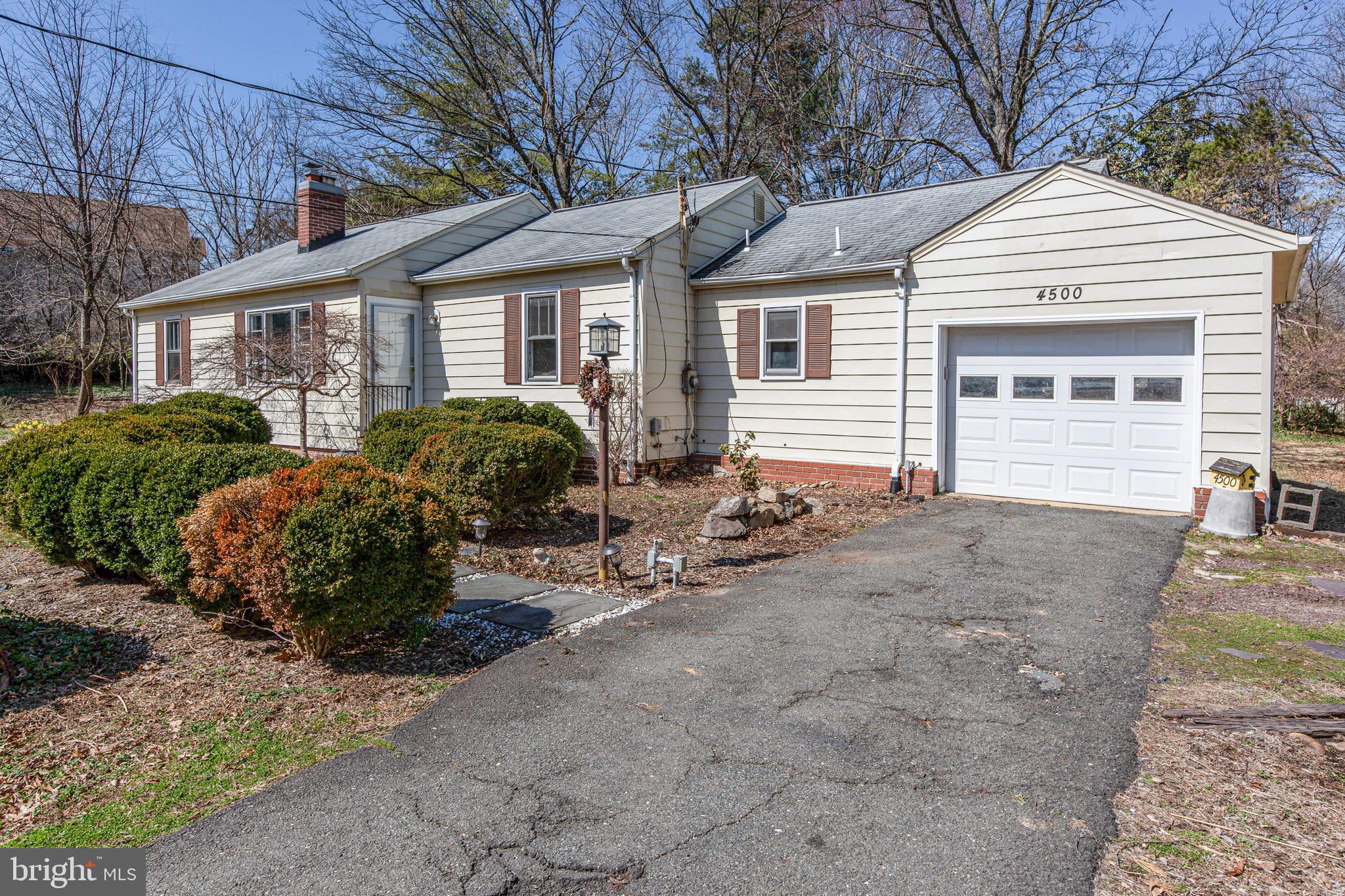 4500 Franconia Road Alexandria, VA 22310 - Photo 41 of 44