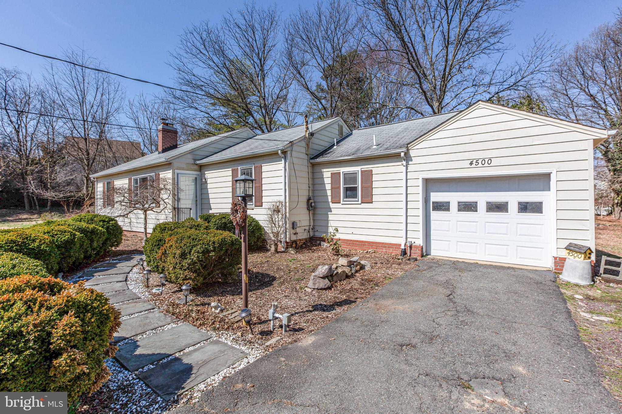 4500 Franconia Road Alexandria, VA 22310 - Photo 42 of 44