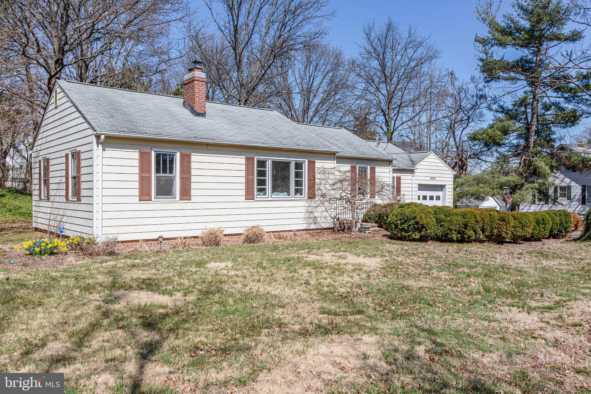 4500 Franconia Road Alexandria, VA 22310 - Photo 43 of 44