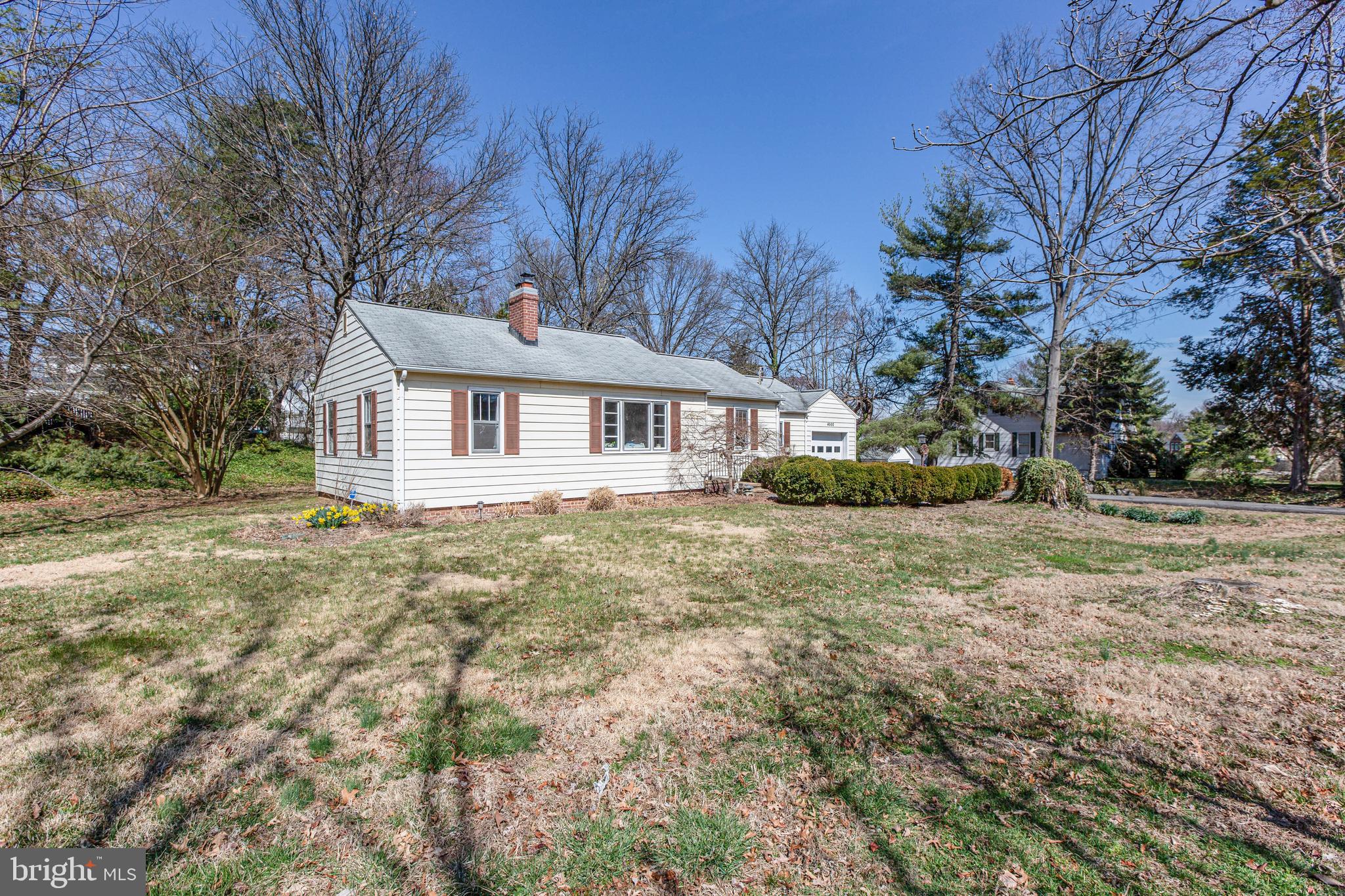 4500 Franconia Road Alexandria, VA 22310 - Photo 44 of 44