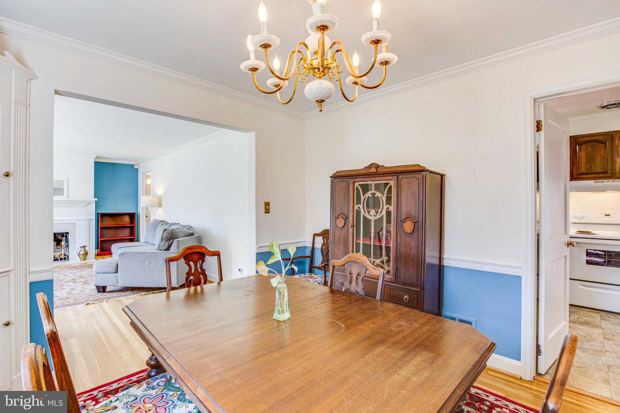 4500 Franconia Road Alexandria, VA 22310 - Photo 7 of 44