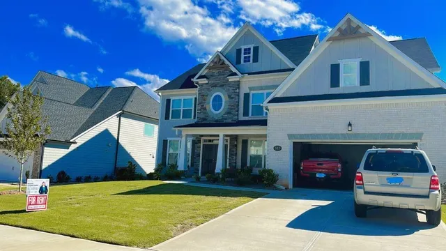 $3,090 | 503 Blackberry Lane, Canton, GA 30115