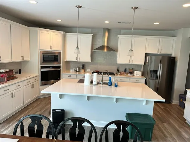 $3,090 | 503 Blackberry Lane, Canton, GA 30115