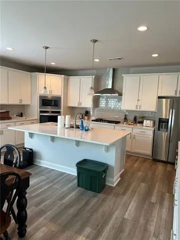 $3,090 | 503 Blackberry Lane, Canton, GA 30115