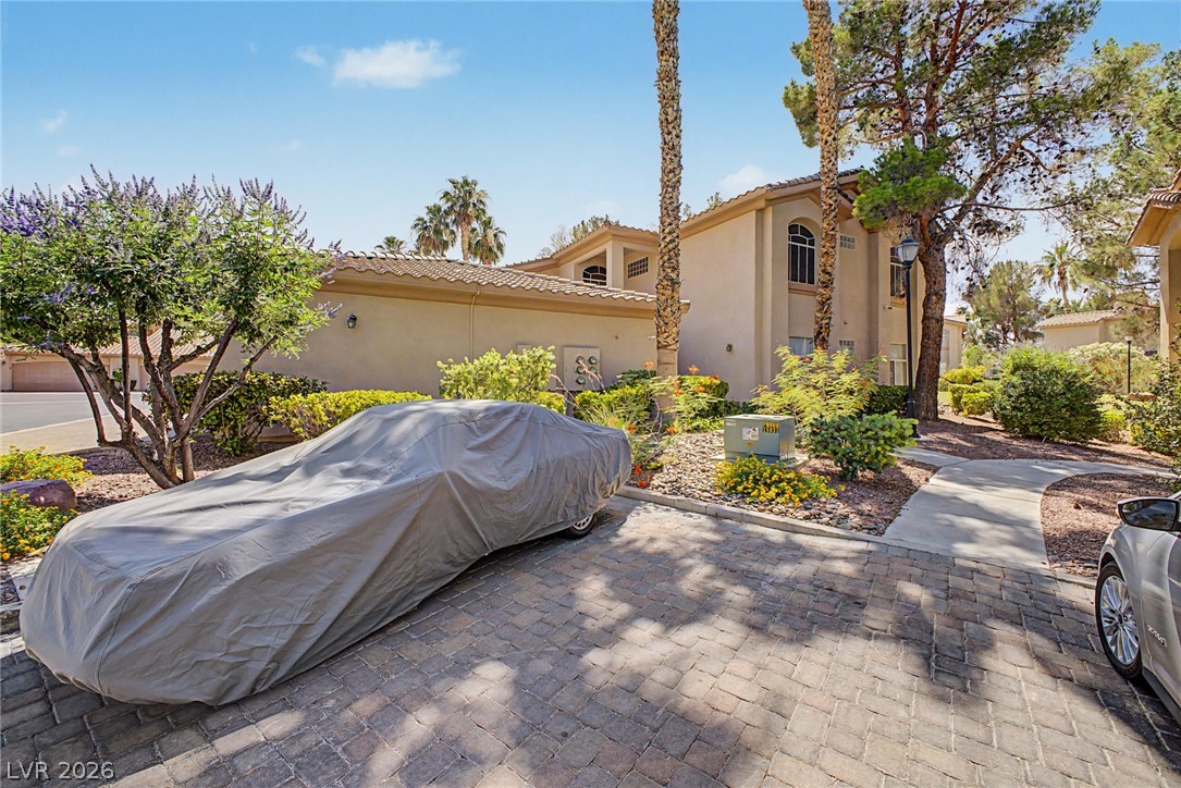 2050 West Warm Springs Road, Unit 4621 Henderson, NV 89014 - Photo 33 of 45