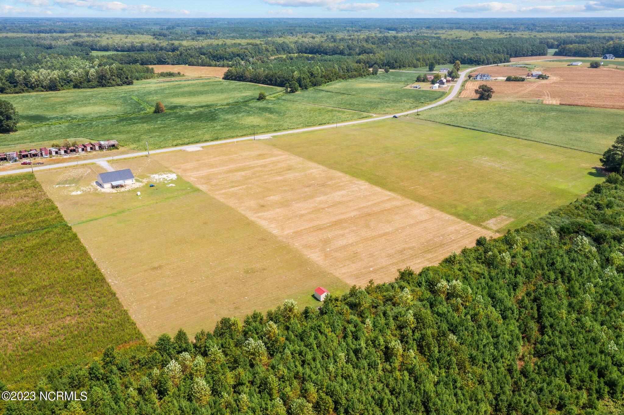 3572 Lloyd Corey Road Robersonville, NC 27871 - Photo 7 of 11 7-web-or-mls-DJI_0190