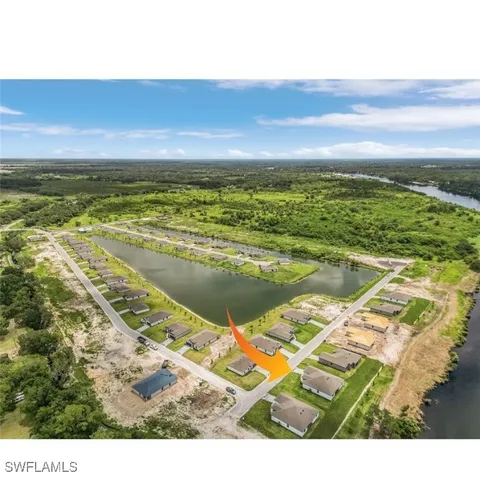 $554,900 | 979 Admiral Bull Halsey Avenue, LaBelle, FL 33935