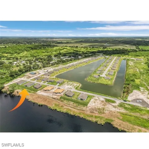 $554,900 | 979 Admiral Bull Halsey Avenue, LaBelle, FL 33935