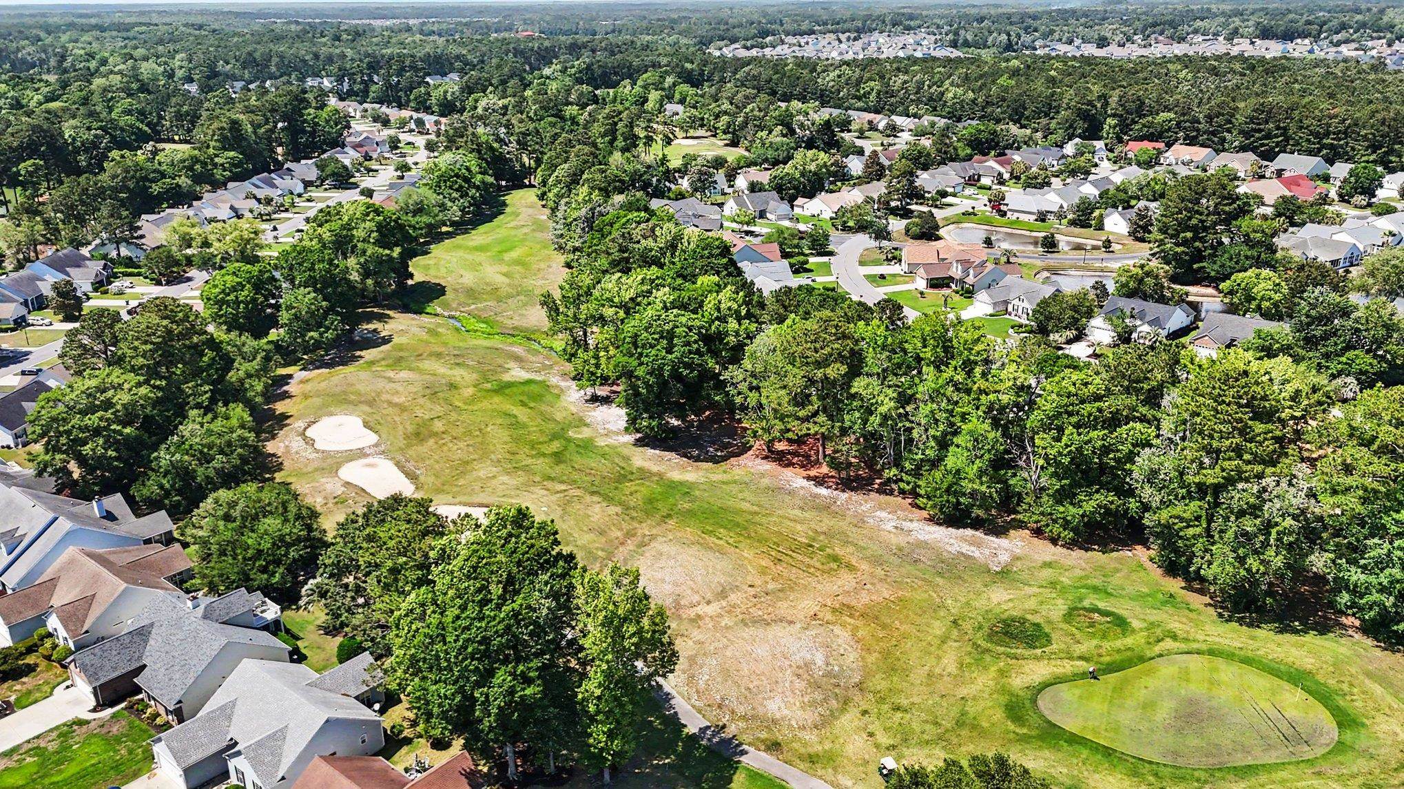 1420 Winged Foot Drive Murrells Inlet, SC 29576 - Photo 46 of 49