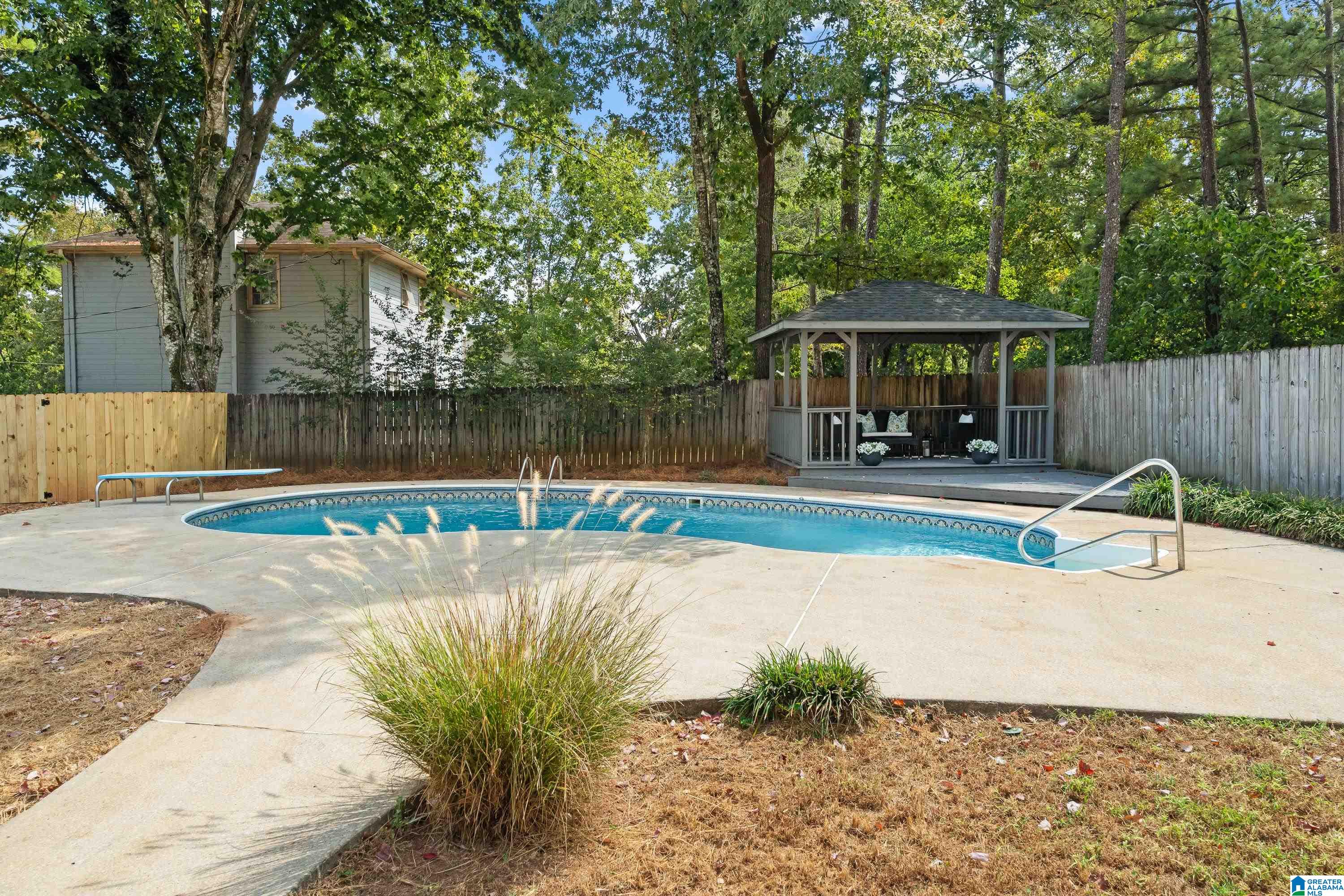 1121 Colonial Drive Alabaster, AL 35007 - Photo 36 of 56