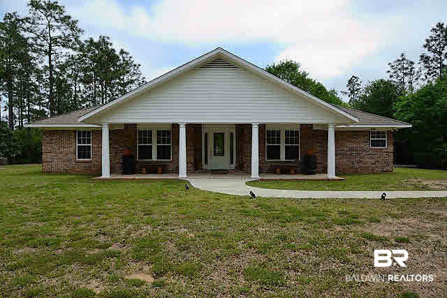 9820 County Road 97 Elberta, AL 36530 - Photo 1 of 1