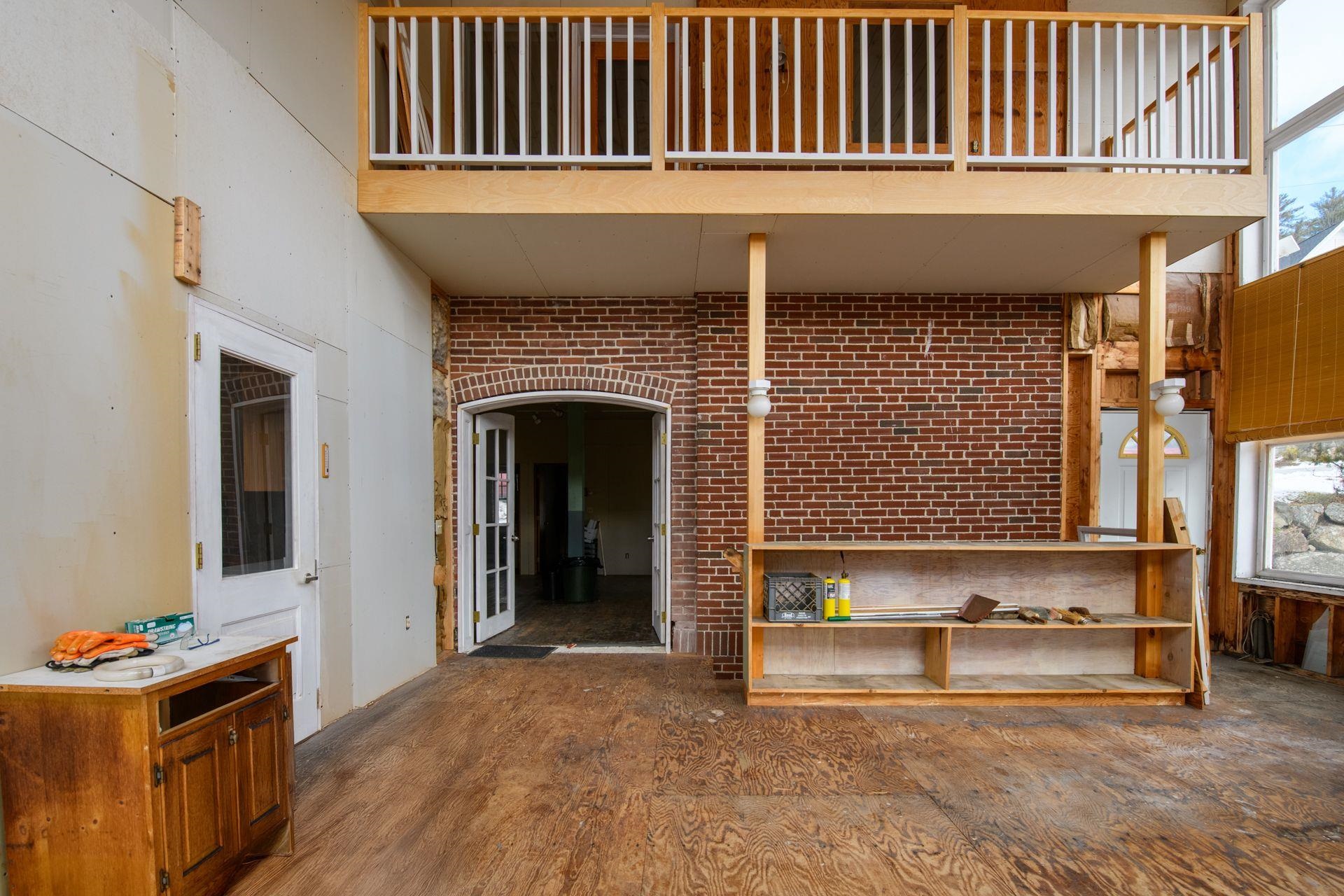 58 Central Street Sunapee, NH 03782 - Photo 4 of 14