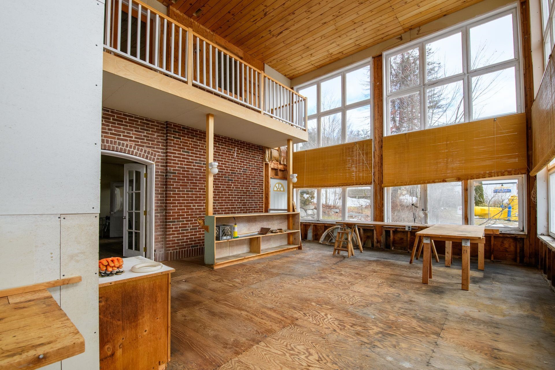 58 Central Street Sunapee, NH 03782 - Photo 5 of 14