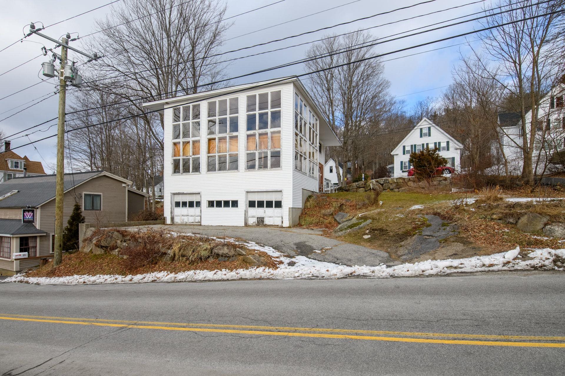 58 Central Street Sunapee, NH 03782 - Photo 7 of 14